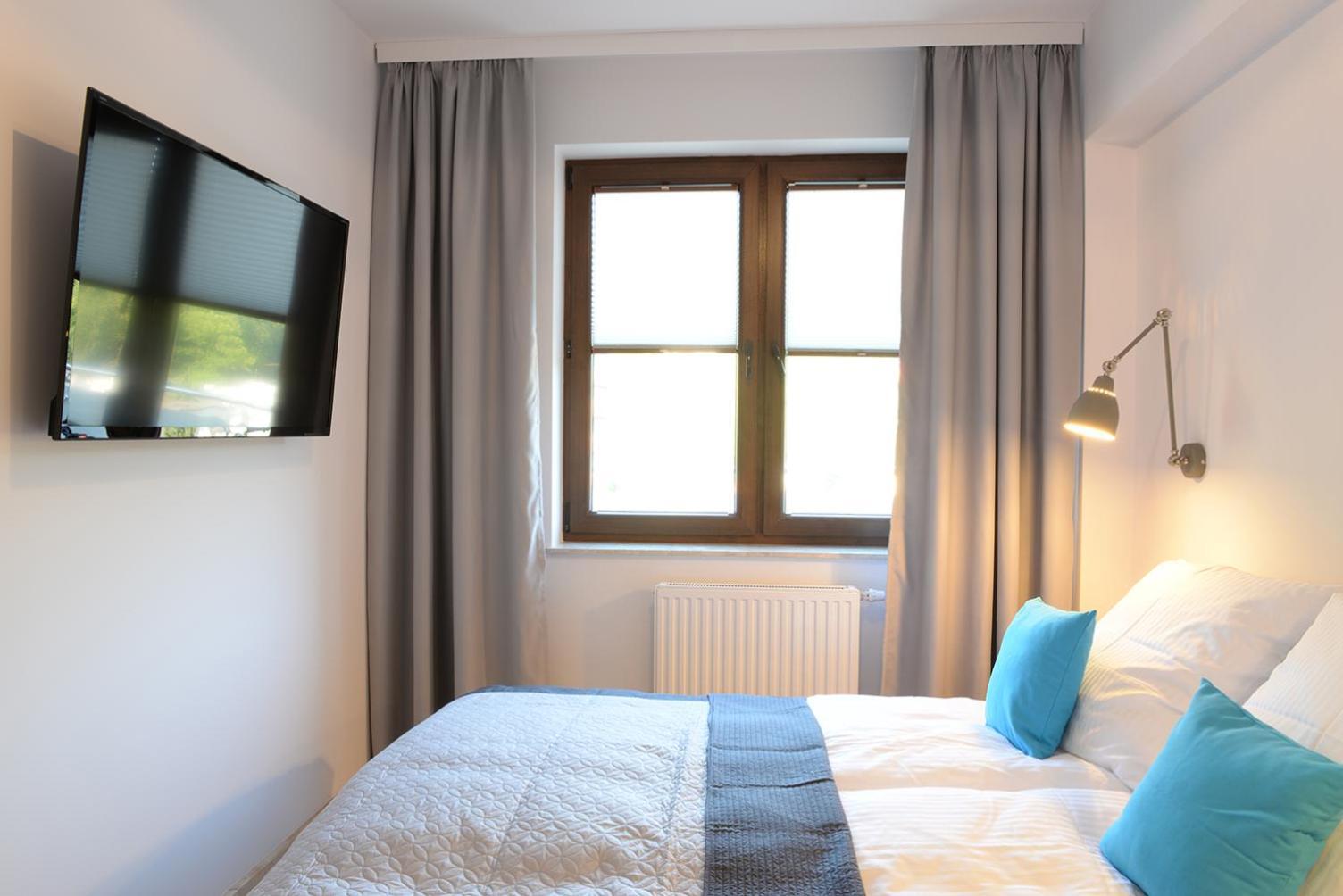 Apartamenty Kora Krynica Zdroj Exterior photo