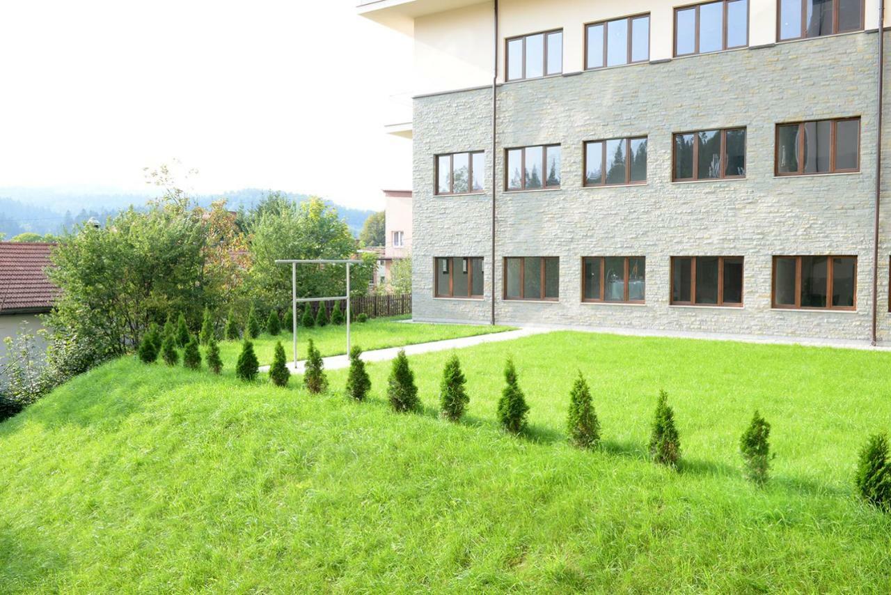 Apartamenty Kora Krynica Zdroj Exterior photo