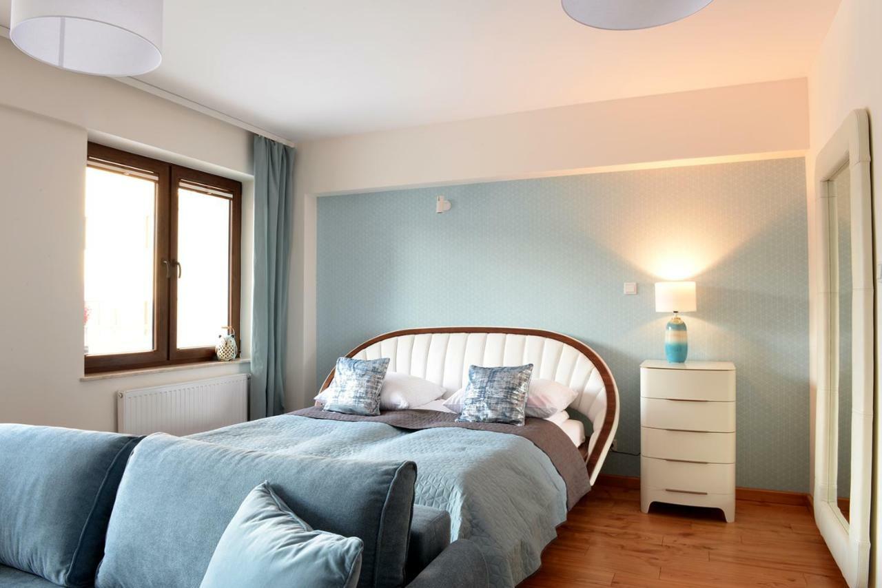 Apartamenty Kora Krynica Zdroj Exterior photo