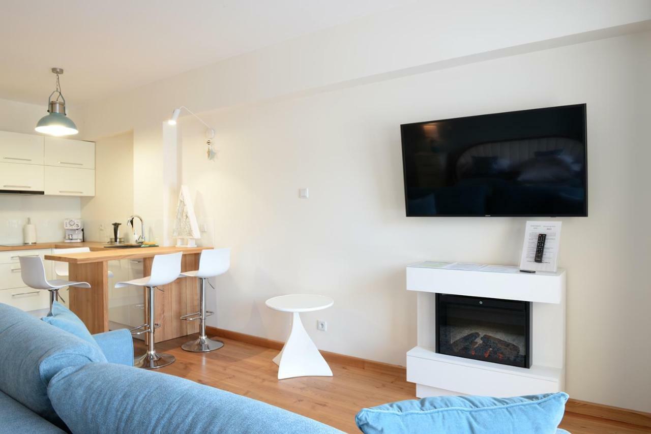 Apartamenty Kora Krynica Zdroj Exterior photo